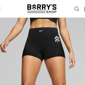 Nike Pro AeroAdapt Shorts